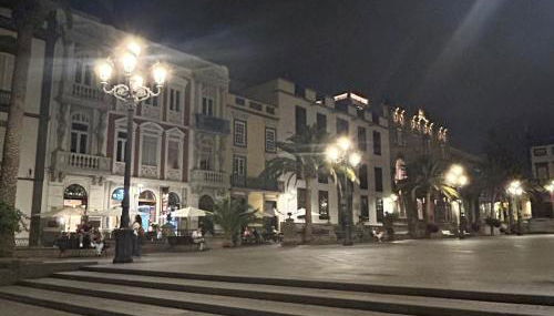 AB Suite Vegueta - Foto 3