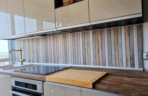 Lovley 2 bed apartment with a sea view ! - Foto 22