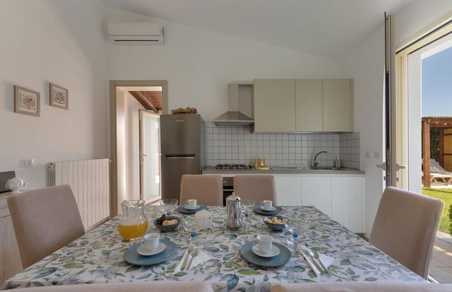 3579 Home in Salento Sole by Barbarhouse - Foto 9