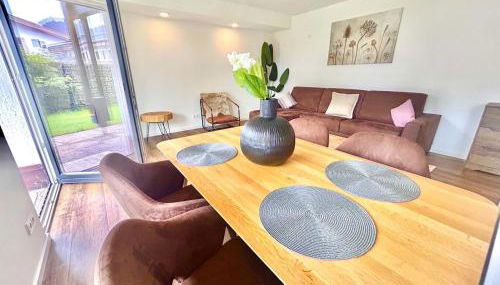 Ferienwohnung "Seeruhe" - Berge, See und Natur am Spitzingsee - Foto 3