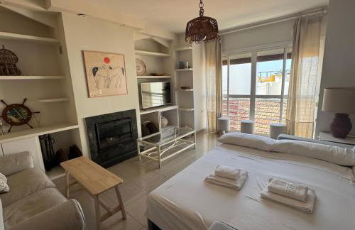 Livemalaga Terrace & Beach Grand House - Photo 10