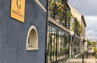 Au cœur du vignoble champenois - Foto 16