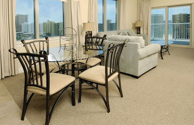 Crystal Tower Condominiums by Wyndham Vacation Rentals - Foto 10