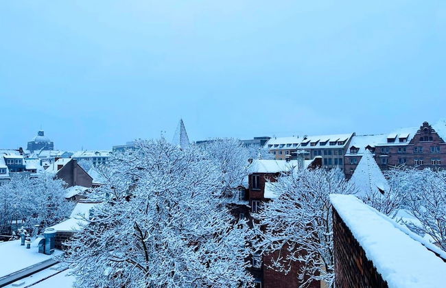 Nurban Apartments Oldtown - Foto 58