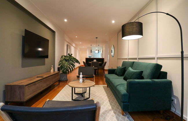 w Elegant 2BR w Spacious Terrace in Miraflores - Foto 16