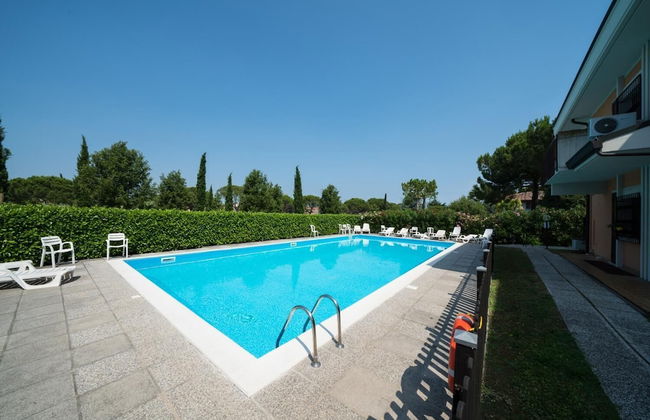 Bright Apartments Sirmione -Sorgente Pool 1 - Foto 52