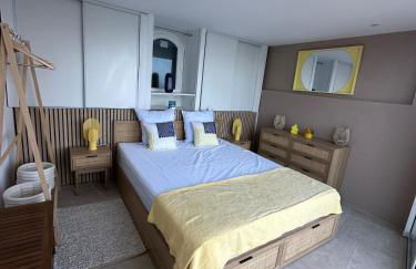 Villa Naïm Esterel - Foto 51