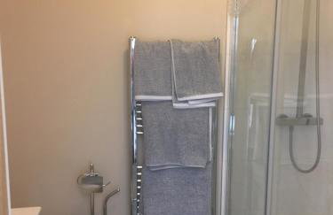 Victorian Church Flat 3 - Foto 13