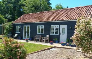 Compass Barn, Wenhaston - Foto 22