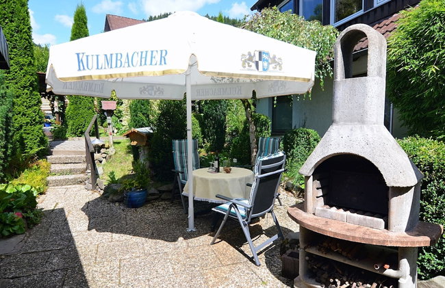 Apartment in Sieber With Nearby River - Foto 14