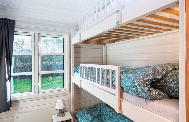 4 Person Holiday Home in Haderslev - Photo 3