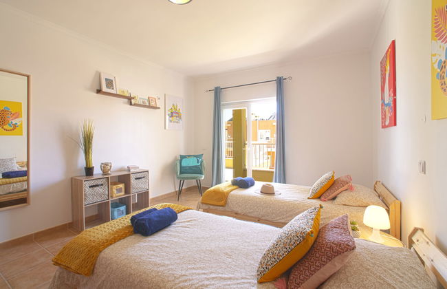 Villa in Barrocal - Foto 24