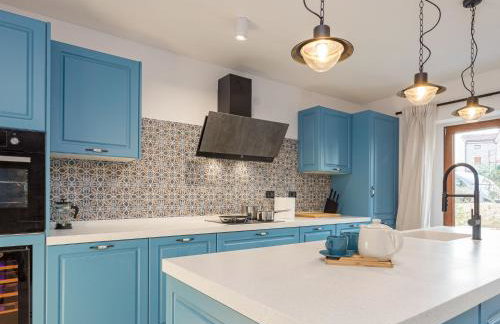 Holiday Home Villa Julia by Interhome - Foto 6