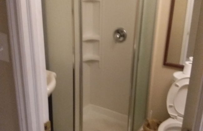 Toronto Furnished Living - Foto 32