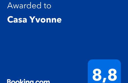 Casa Yvonne - Foto 34