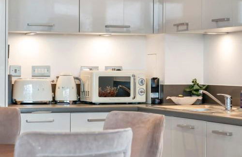 Luxury and quiet oasis in London - Foto 22