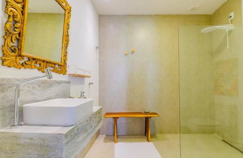 Casarão de Época no Coração do Pelourinho - Studio até 6 hóspedes - Foto 22