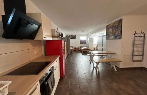 Monteur -sowie Ferienwohnungen in Grünberg, nahe Gießen - Foto 46