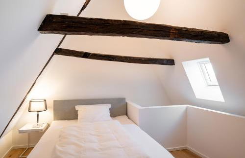 Michaelis Suite - Schrangen-Suites-1389 - Foto 19