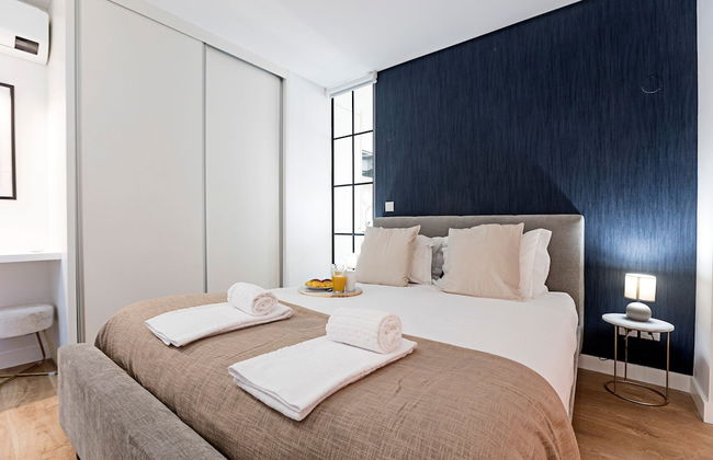 Urban House by LovelyStay - Foto 15