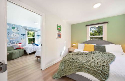 Dopamine Design 3BR 2025 Remodel & Kids Zone - Foto 38