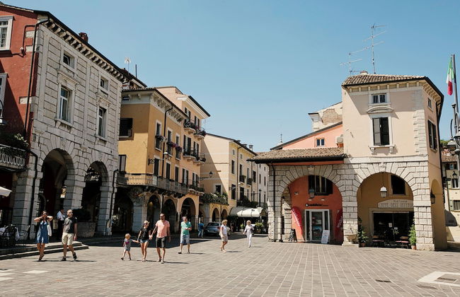 Residenza Verde - Photo 21