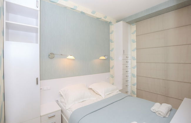 One Bedroom apartment for couple - Foto 4