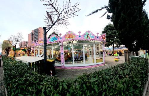 Roma Tiburtina Apartment - Foto 7