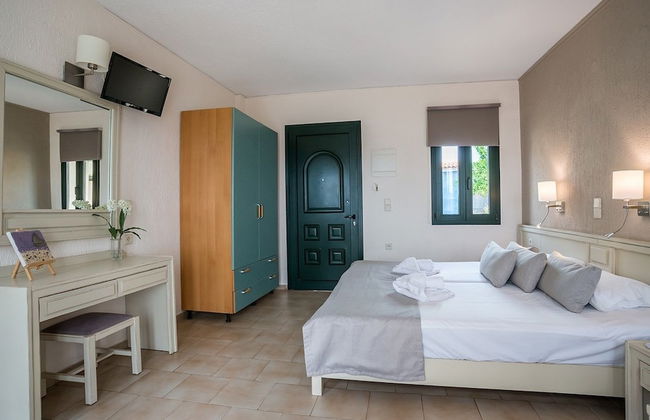 Rainbow Apartments - Foto 12