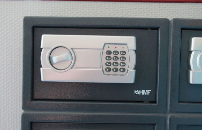 Aparts Oberhausen - Foto 3