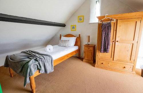 Treworgie Barton - Myll - Foto 18