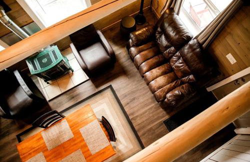 The Spruce Haven Cabin in Portage Lake, ME - Foto 8