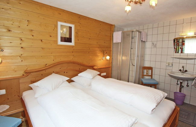 Apartment in Kappl Near Ski Lift - Foto 4