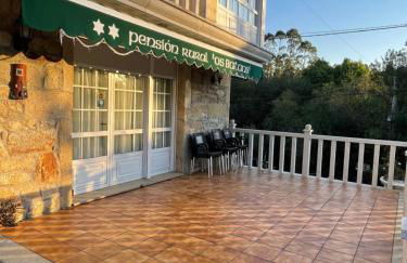 Casa Os Batáns - Foto 8