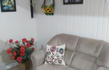 Casa e Flat Conforto Gramado - Photo 16