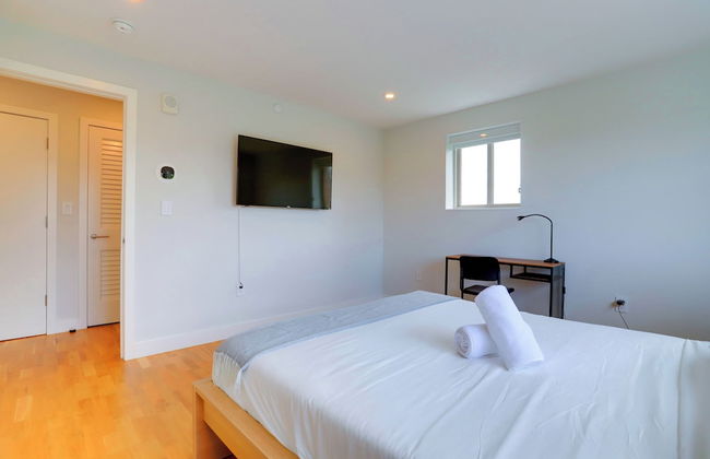 Your DC Home Base Apartments - Foto 17