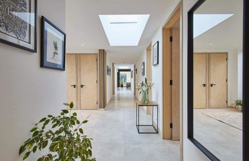 Sleeper Cottage - Sleeps 8 - Foto 8