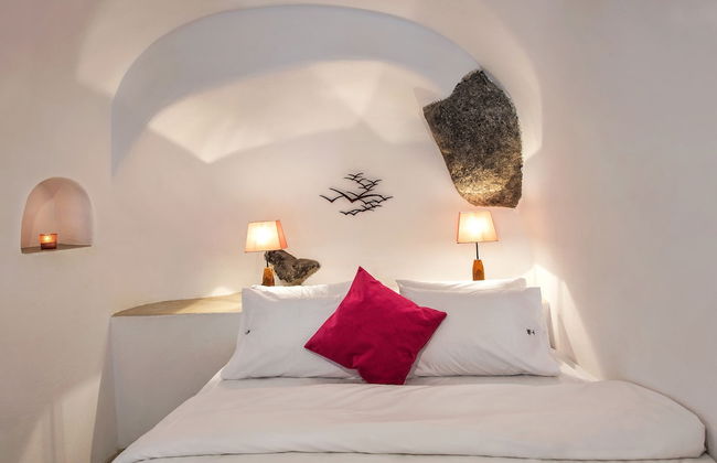 Old Vourvoulos Houses - Foto 4