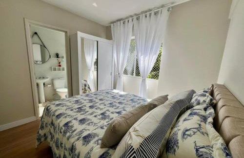 Apartamento c suíte - Centro, São José dos Pinhais - Foto 12