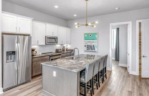 Spacious Nash Home for 12 Near Broadway - Foto 3