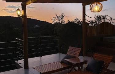 Casa Beija-flor no Vale do Capão - Foto 64