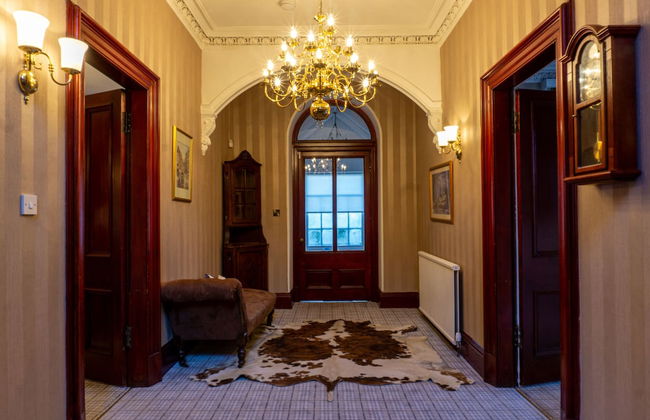 Newton Manor House -7 Bedroom House - Foto 5