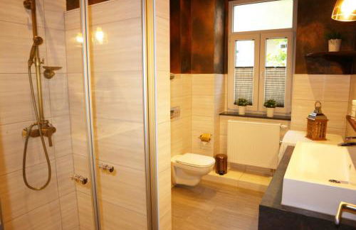 Apartment Alte Schusterei - Foto 38