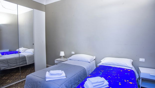 Casa Cassini - Foto 4, Habitación