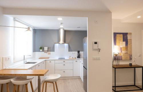 CONCHEIROS 5 APARTAMENTOS TURISTICOS - Photo 53