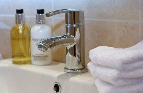 The Imperial Apartment - Foto 9