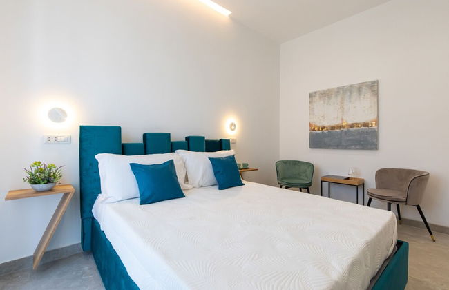 Baia Flegrea Meublè - Foto 8