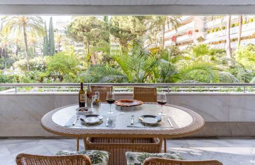 1st line exclusive apt in heart of the Golden Mile - Foto 8