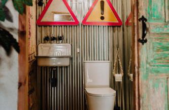 LARCADE Loft Industrial-Jacuzzi - Foto 7