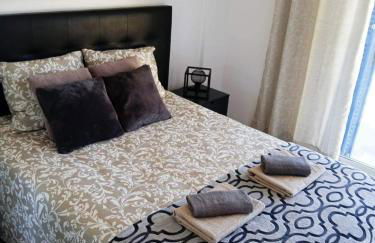 Casa Algar - La Calma - big terrace - 4 pools - Foto 3